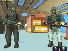 თამაშის CS: Chaos Squad