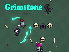 თამაშის Grimstone