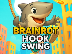 თამაშის Brainrot Hook Swing