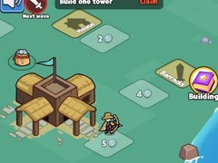 თამაშის Little Hero Knight
