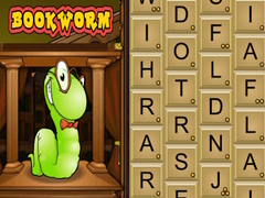 თამაშის BookWorm