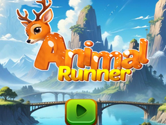 თამაშის Animal Runner