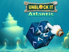 თამაშის Unblock it Atlantis