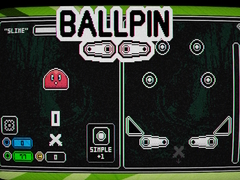 თამაშის Ballpin