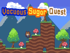 თამაშის Vacuous Sugar Quest