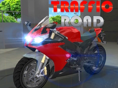 თამაშის Traffic Road