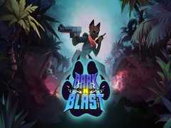 თამაშის Bark & Blast