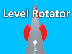 თამაშის Level Rotator