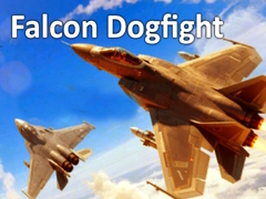 თამაშის Falcon Dogfight