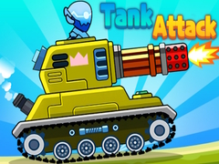 თამაშის Tank Attack 