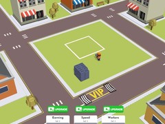 თამაშის Idle Construction 3D