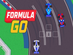 თამაშის Formula Go