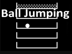 თამაშის Ball Jumping