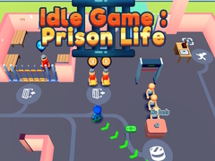 თამაშის Idle Game: Prison Life