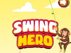 თამაშის Swing Hero
