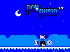 თამაშის Penguino