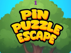 თამაშის Pin Puzzle Escape