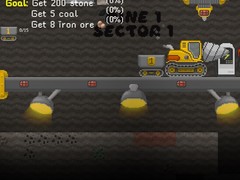 თამაშის Noob Digger: Pro Drill Miner
