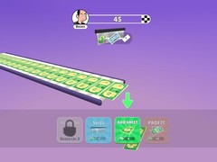 თამაშის Money Maker Idle