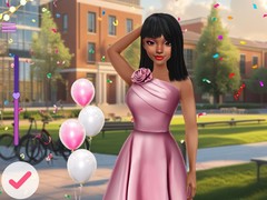 თამაშის Mean Girls Graduation Day