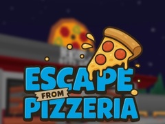 თამაშის Escape From Pizzeria