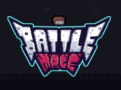 თამაშის Battlemage