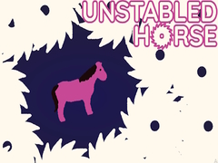 თამაშის Unstabled Horse