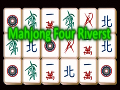 თამაშის Mahjong Four Riverst