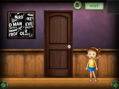 თამაშის Amgel Kids Room Escape 317