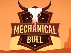 თამაშის Mechanical Bull