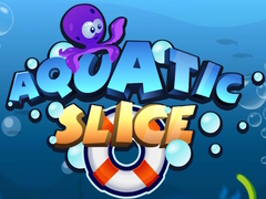 თამაშის Aquatic Slice