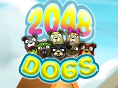 თამაშის 2048 Dogs