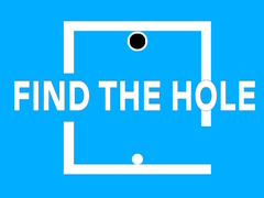 თამაშის Fide The Hole