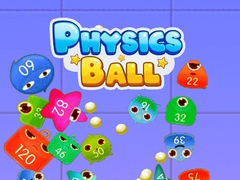 თამაშის Physical Ball