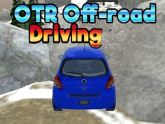 თამაშის Otr Off-Road Driving