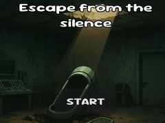 თამაშის Escape From The Silence