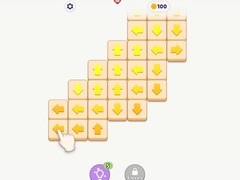 თამაშის Disassemble The Picture Puzzle!