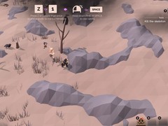 თამაშის Overtitans: Destroyers of Worlds