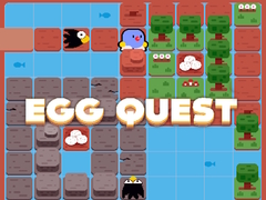თამაშის Egg Quest