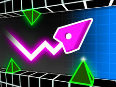 თამაშის Geometry Vibes 3D
