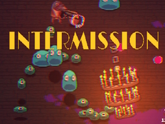 თამაშის Intermission