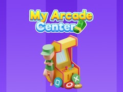 თამაშის My Arcade Center