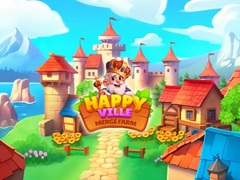 თამაშის Happy Ville Merge Farm