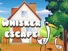 თამაშის Whisker Escape