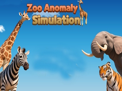 თამაშის Zoo Anomaly Simulation