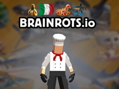 თამაშის Brainrots.io