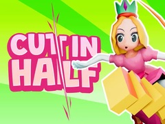 თამაშის Cut In Half