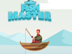 თამაშის Fish master