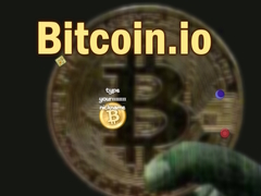 თამაშის Bitcoin.io