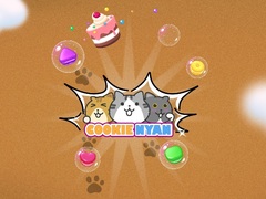 თამაშის Cookie Nyan